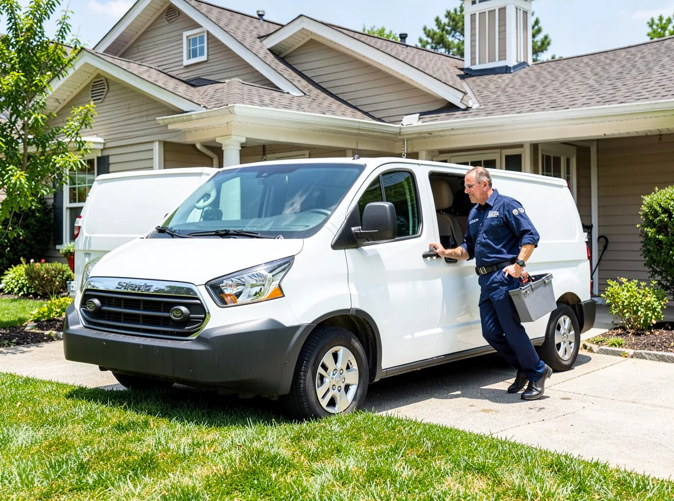 Emergency Plumber company in Moreauville, LA